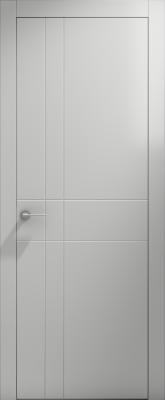 Межкомнатная дверь Сканди №11