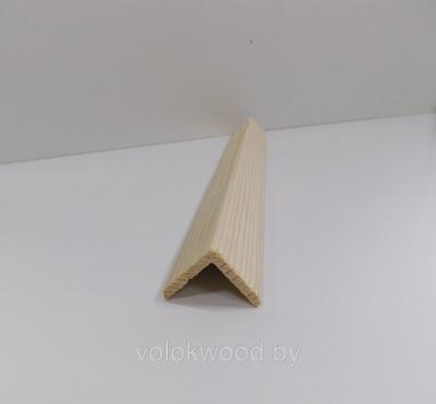 Уголок 35х35