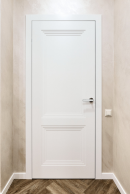 Межкомнатная дверь Forma № 2