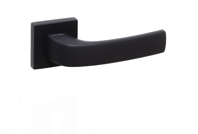 CROMA PERA-S MP24 (AL6 черный)