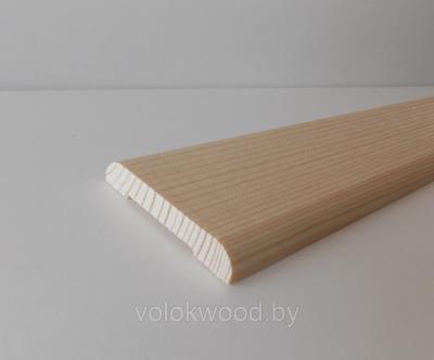 Наличник 74х13