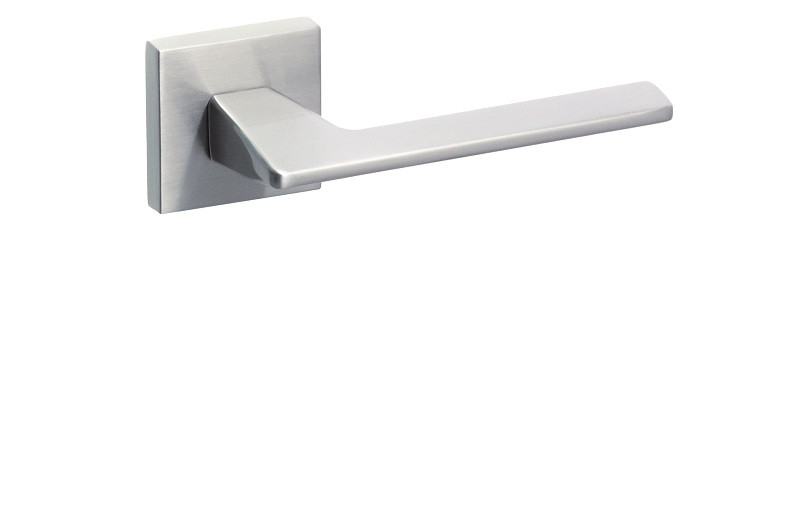 CROMA VIA-S MP19 (CBM мат хром)