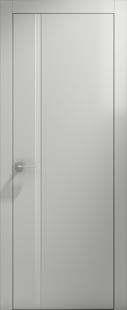 Межкомнатная дверь Ламия №5
