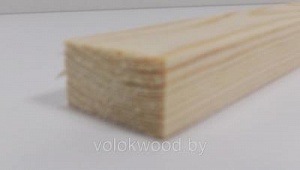 Перемычка подрамника ППК-1 45х17