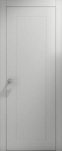 Межкомнатная дверь Сканди №9