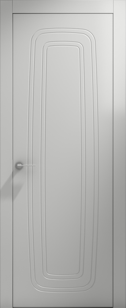 Межкомнатная дверь Сканди №13