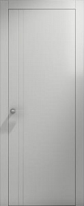 Межкомнатная дверь Сканди №4