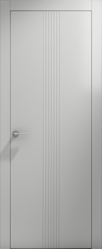 Межкомнатная дверь Сканди 10