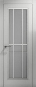 Дверь в эмали Премиум № 5