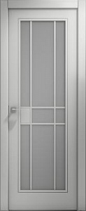 Дверь в эмали ПО-4