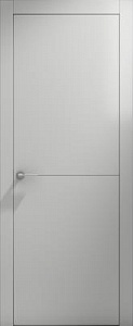 Межкомнатная дверь Сканди №15